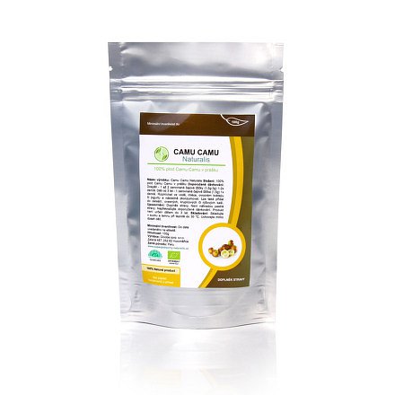 Camu Camu Naturalis - 100g