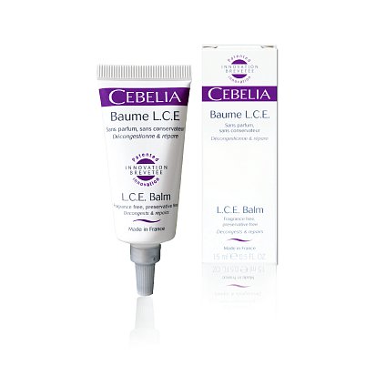 Cebelia Baume L.C.E. 15ml