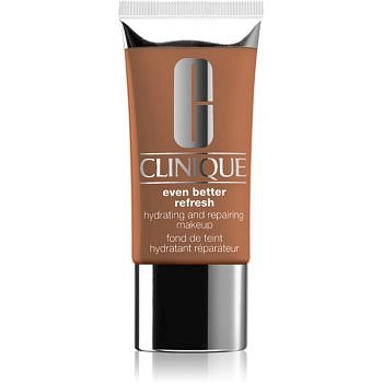 Clinique Even Better Refresh hydratační make-up s vyhlazujícím účinkem odstín WN 118 Honey 30 ml