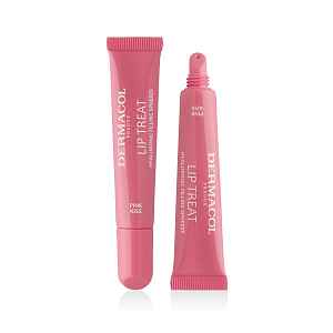 Dermacol Lip Treat Péče na rty 5 Pink Kiss 10 ml