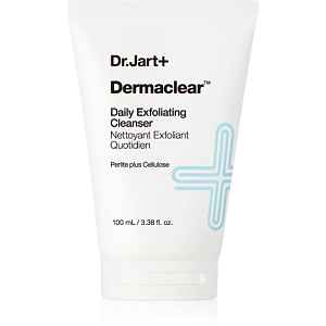 Dr. Jart+ Dermaclear™ Exfoliating Cleanser exfoliační čisticí gel 100 ml