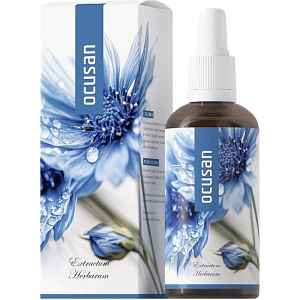 Energy Ocusan 100 ml