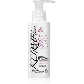 Helen Seward KeratElisir fluid pro kudrnaté vlasy 125 ml