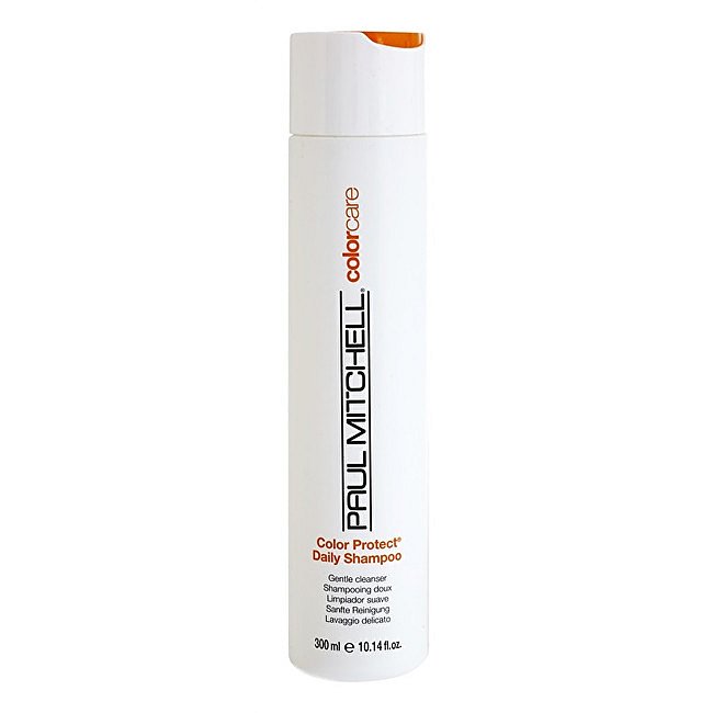 Paul Mitchell Ochranný šampon pro barvené vlasy Color Care  100 ml