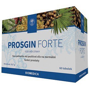 Prosgin Forte tbl.60