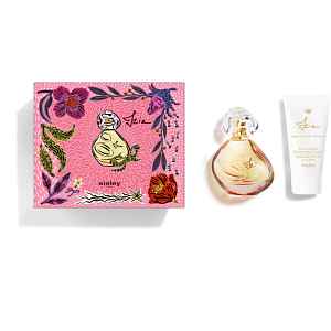 Sisley Izia Gift Set Marie-Victoire de Bascher dárková sada (limitovaná edice) pro ženy