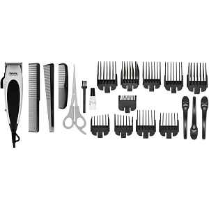 Wahl Home Pro Complete Haircutting Kit zastřihovač vlasů 1 ks