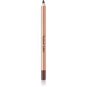 ZOEVA Velvet Love Eyeliner Pencil tužka na oči odstín Metallic Taupe 1.2 g