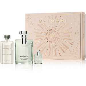 BVLGARI Pour Homme dárková sada pro muže 1 ks