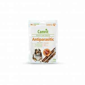 CANVIT Snacks Anti-Parasitic 200 g