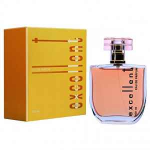 Excellent For Women - EDP 100 ml