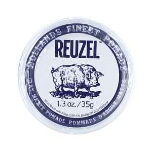 REUZEL Clay Matte Pomade - 1.3oz/35g