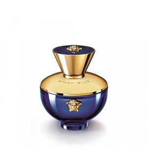 Versace Pour Femme Dylan Blue EDP 100ml