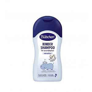 Bübchen Dětský šampon 400ml