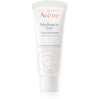 Avène Hydrance hydratační krém pro suchou až velmi suchou pleť  40 ml