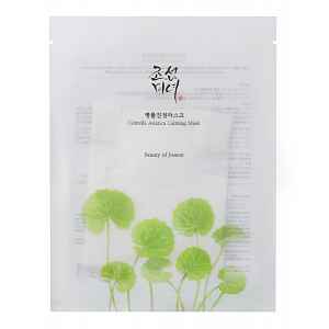 Beauty of Joseon Centella Mask zklidňující pleťová maska 1 ks