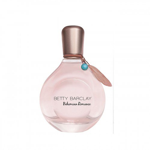 Betty Barclay Bohemian Romance toaletní voda 50ml + dárek BETTY BARCLAY -  sprchový gel