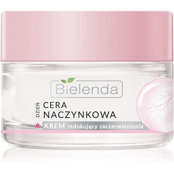 Bielenda Capillary Skin krém redukující začervenání 50 ml