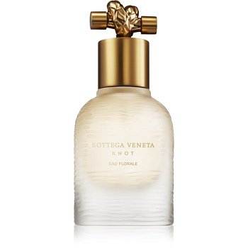 Bottega Veneta Knot Eau Florale parfémovaná voda pro ženy 50 ml