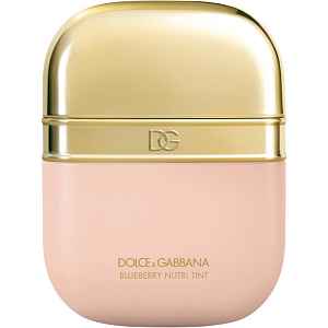 Dolce&Gabbana Blueberry Nutri-Tint rozjasňující tónovací krém SPF 20 odstín 2C Light 30 ml