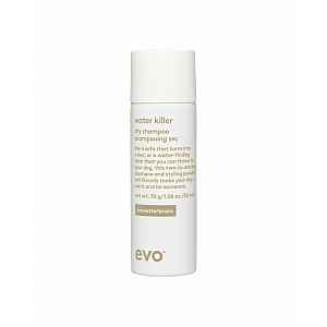 EVO Water Killer Dry Shampoo Brunette 50ml
