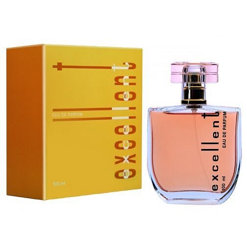 Excellent For Women - EDP 100 ml