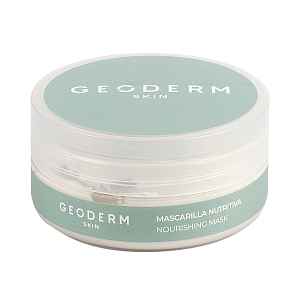 GEODERM SKIN Přírodní vyživující maska 150 ml
