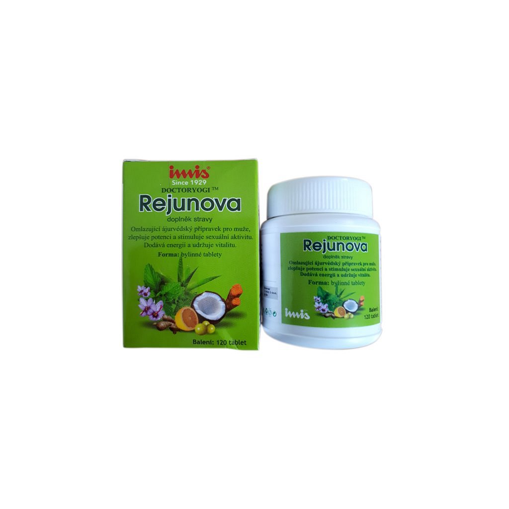 IMIS Rejunova 120 tablet