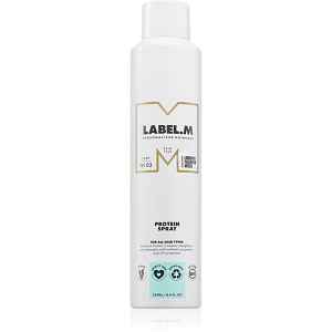 label.m Protein Spray sprej na vlasy pro snadné rozčesání vlasů 250 ml