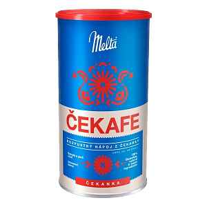 Melta ČEKAFE čekanka 160g
