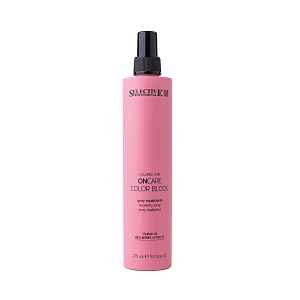 Obnovující sprej pro ochranu vlasů před barvením Selective Professional OnCare Color Block Spray - 275 ml