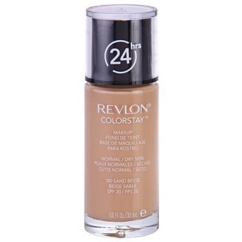 Revlon Cosmetics ColorStay™ dlouhotrvající make-up SPF 20 odstín 180 Sand Beige 30 ml