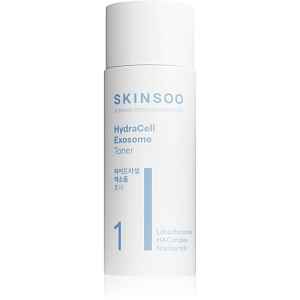 SKINSOO HydraCell Exosome Toner hydratační pleťové tonikum 20 ml