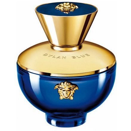 Versace Pour Femme Dylan Blue EDP 100ml