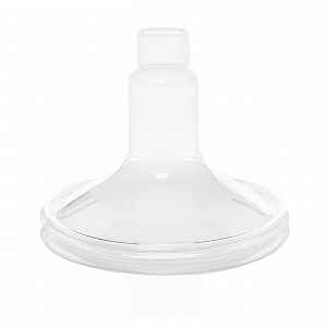 Zopa Silikonová prsní vložka pro odsávačky ZOPA, Silicone