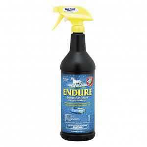 FARNAM Endure Sweat-resistant Fly spray 946ml