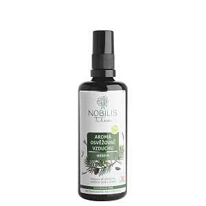Nobilis Tilia Osvěžovač vzduchu Nádech 100 ml