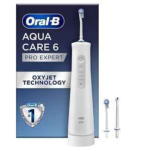 Oral-B Aquacare 6 ústní sprcha