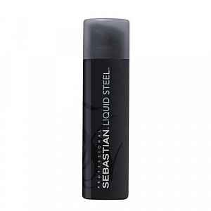 Sebastian Professional Liquid Steel gel na vlasy se silnou fixací 150 ml
