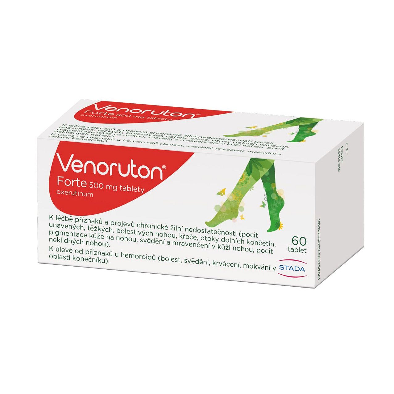 Venoruton Forte 60 tablet