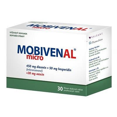 MOBIVENAL micro tbl.30