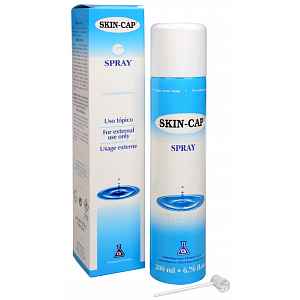 SKIN-CAP spray 200ml