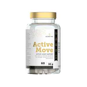 Active Move