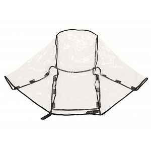 Asalvo UNI pláštěnka na sporťák/golfáče