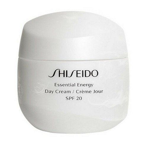 Denní krém Essential Energy SPF 20 (Day Cream) 50 ml