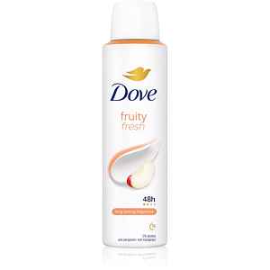 Dove Fruity Fresh antiperspirant sprej 150 ml