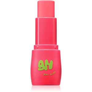 Glow Hub Buff Blush krémová tvářenka v tyčince odstín Hot Flush 5 g