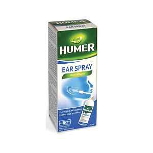 HUMER Ušní sprej 75ml