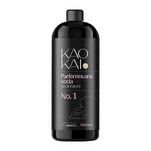 Kao Kai Parfémovaná voda na žehlení No.1
