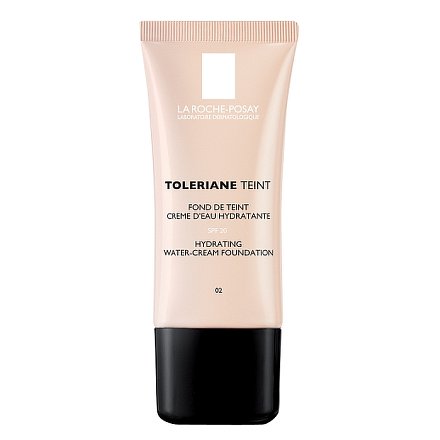La Roche Toleriane Teint 02 Hydr. krémový make-up 30ml